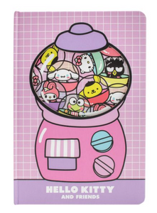 Hello Kitty A5 Notebook