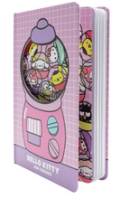 Load image into Gallery viewer, Hello Kitty A5 Notebook
