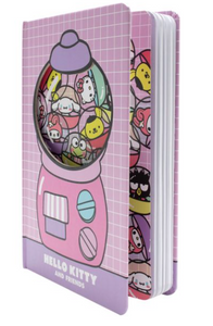 Hello Kitty A5 Notebook