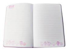 Load image into Gallery viewer, Hello Kitty A5 Notebook
