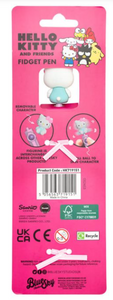Hello Kitty Fidget Pen