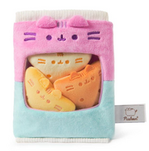 Load image into Gallery viewer, Pusheen Gamer Girl - Bag of Chips
