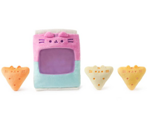 Pusheen Gamer Girl - Bag of Chips