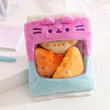 Load image into Gallery viewer, Pusheen Gamer Girl - Bag of Chips
