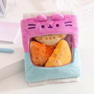 Pusheen Gamer Girl - Bag of Chips