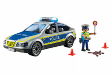 Load image into Gallery viewer, Playmobil Police Patrol Car 71729

