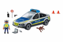Load image into Gallery viewer, Playmobil Police Patrol Car 71729

