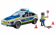 Load image into Gallery viewer, Playmobil Police Patrol Car 71729
