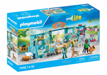 Load image into Gallery viewer, Playmobil Animal Hotel 71742

