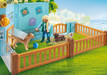 Load image into Gallery viewer, Playmobil Animal Hotel 71742

