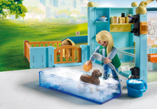 Load image into Gallery viewer, Playmobil Animal Hotel 71742
