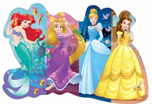 Load image into Gallery viewer, Ravensburger - Disney Pretty Princess Puzzle 24 Piece
