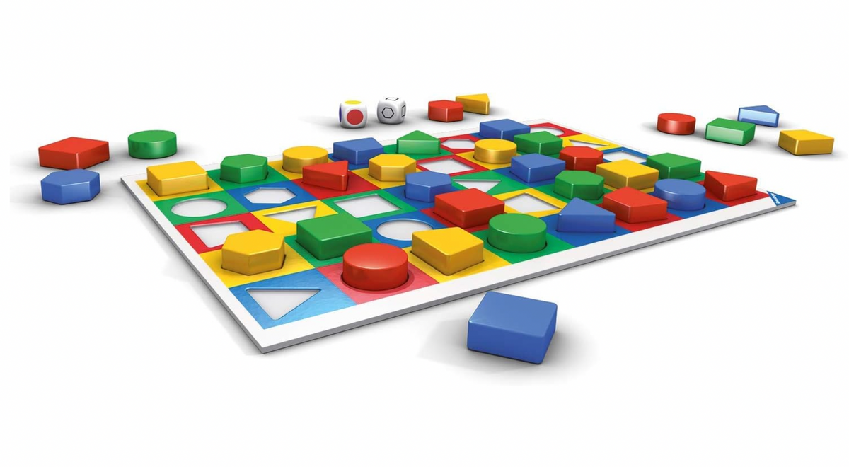 Ravensburger Colorama Game – Kinderplay Playthings