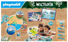 Load image into Gallery viewer, Playmobil Great Barrier Reef 71623
