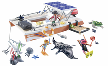 Load image into Gallery viewer, Playmobil Great Barrier Reef 71623
