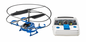 Silverlit My First RC Drone