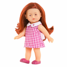 Load image into Gallery viewer, Corolle Mini Corolline Ruby

