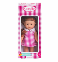 Load image into Gallery viewer, Corolle Mini Corolline Ruby
