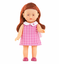 Load image into Gallery viewer, Corolle Mini Corolline Ruby
