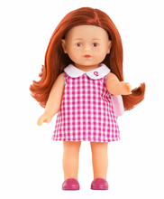 Load image into Gallery viewer, Corolle Mini Corolline Ruby
