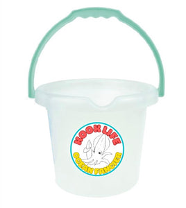 Kook Life Ocean Bucket