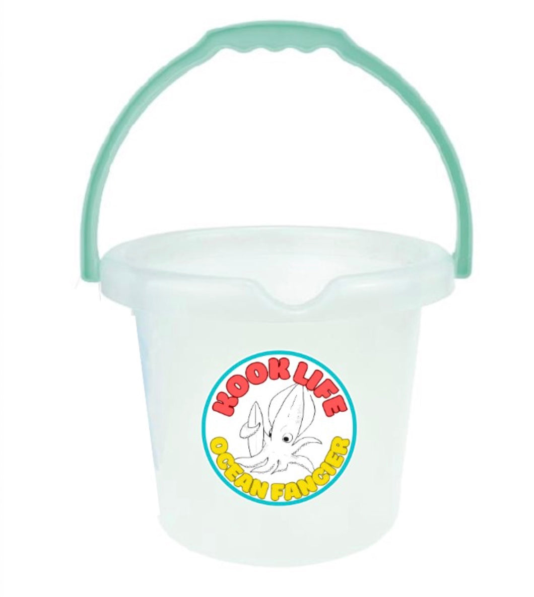 Kook Life Ocean Bucket