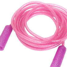Load image into Gallery viewer, Fancy Glitter Skipping Rope
