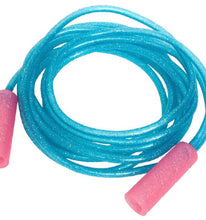 Load image into Gallery viewer, Fancy Glitter Skipping Rope
