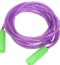 Load image into Gallery viewer, Fancy Glitter Skipping Rope
