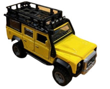 Load image into Gallery viewer, Adventure Landrover Defender

