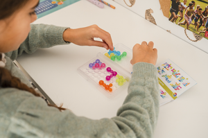 Smart Games IQ Bubbles