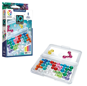 Smart Games IQ Bubbles