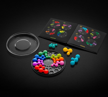 Load image into Gallery viewer, Smart Games IQ Deluxe Circles
