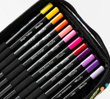 Load image into Gallery viewer, Spencil Get Arty Colouring Set
