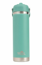 Load image into Gallery viewer, Spencil Insulated Water Bottle 650ml
