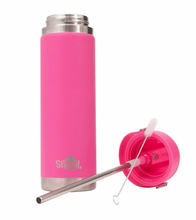 Load image into Gallery viewer, Spencil Insulated Water Bottle 650ml
