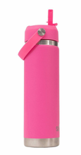 Load image into Gallery viewer, Spencil Insulated Water Bottle 650ml
