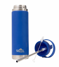 Load image into Gallery viewer, Spencil Insulated Water Bottle 650ml
