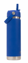 Load image into Gallery viewer, Spencil Insulated Water Bottle 650ml
