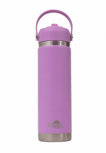 Load image into Gallery viewer, Spencil Insulated Water Bottle 650ml
