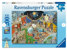 Load image into Gallery viewer, Ravensburger - Natural Science Museum WT 200 Pieces
