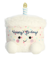 Load image into Gallery viewer, Palm Pals 13&#39; Birthday Cake
