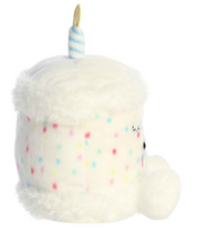 Load image into Gallery viewer, Palm Pals 13&#39; Birthday Cake
