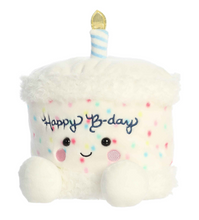 Load image into Gallery viewer, Palm Pals 13&#39; Birthday Cake

