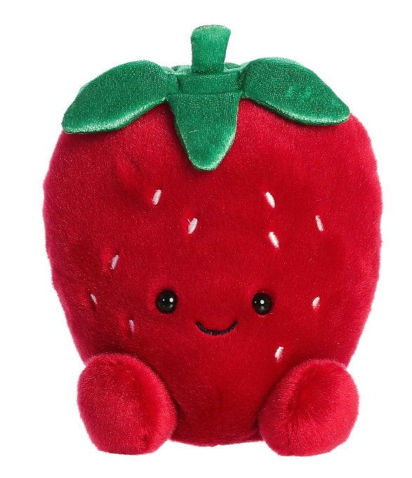 Palm Pals 8' Juicy Strawberry