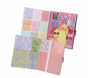 Top Model Design Book