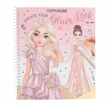 Load image into Gallery viewer, Top Model Create Glam Look
