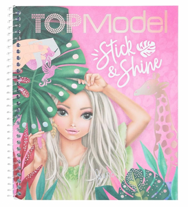 Top Model Colour, Stick & Shine