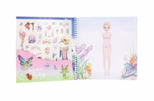 Load image into Gallery viewer, Top Model Dress Up Fantasy
