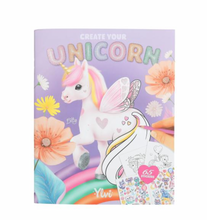 Load image into Gallery viewer, Ylvi Create Your Own Unicorn
